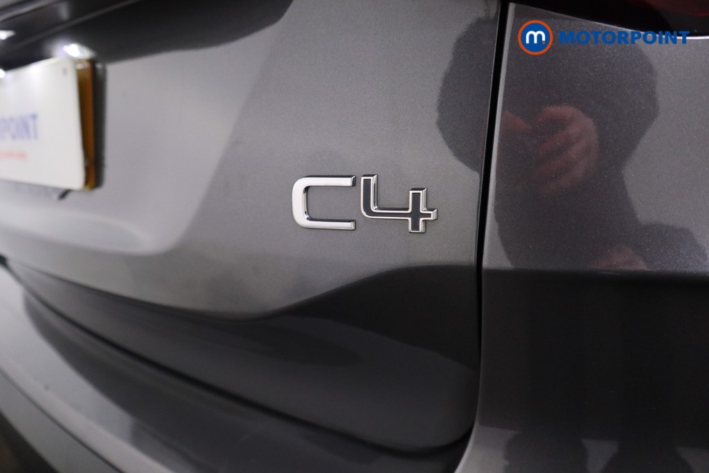 Citroen C4 Sense Plus Manual Petrol Hatchback - Stock Number (1619286) - 29th supplementary image