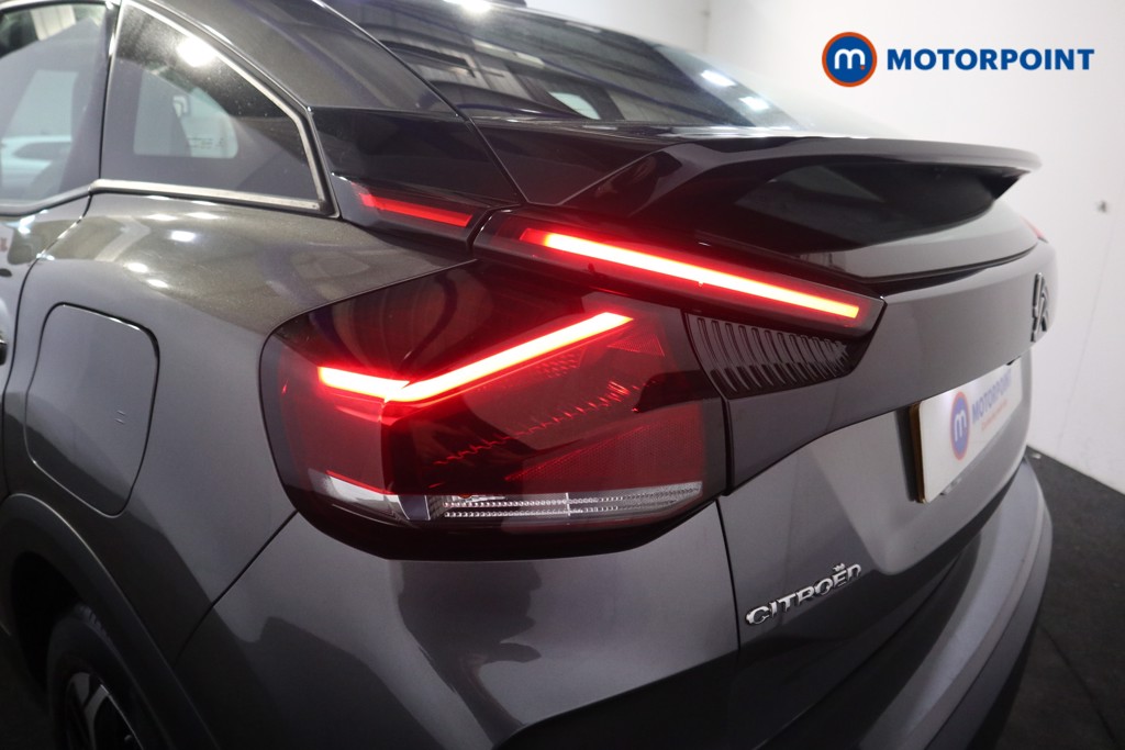 Citroen C4 Sense Plus Manual Petrol Hatchback - Stock Number (1619286) - 31st supplementary image