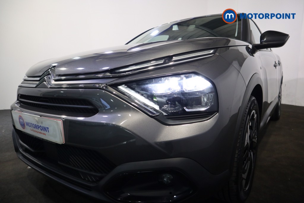 Citroen C4 Sense Plus Manual Petrol Hatchback - Stock Number (1619286) - 35th supplementary image