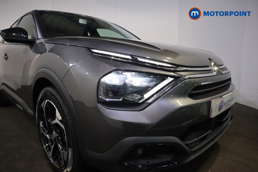 Citroen C4 Sense Plus Manual Petrol Hatchback - Stock Number (1619286) - 36th supplementary image