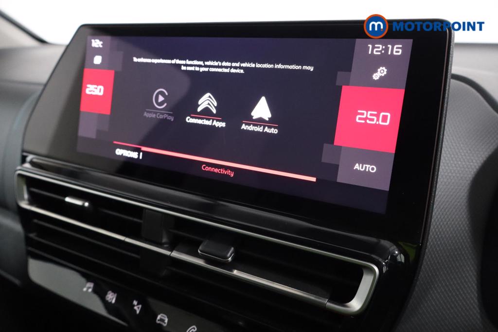 Citroen C5 Aircross MAX Manual Petrol SUV - Stock Number (1619337) - 2nd supplementary image