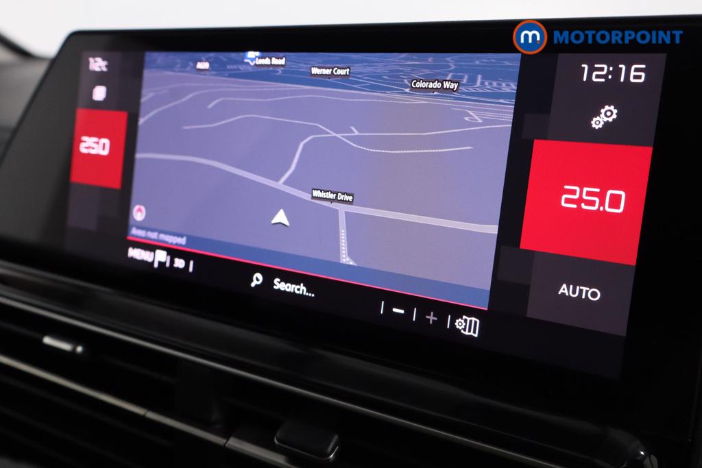 Citroen C5 Aircross MAX Manual Petrol SUV - Stock Number (1619337) - 3rd supplementary image