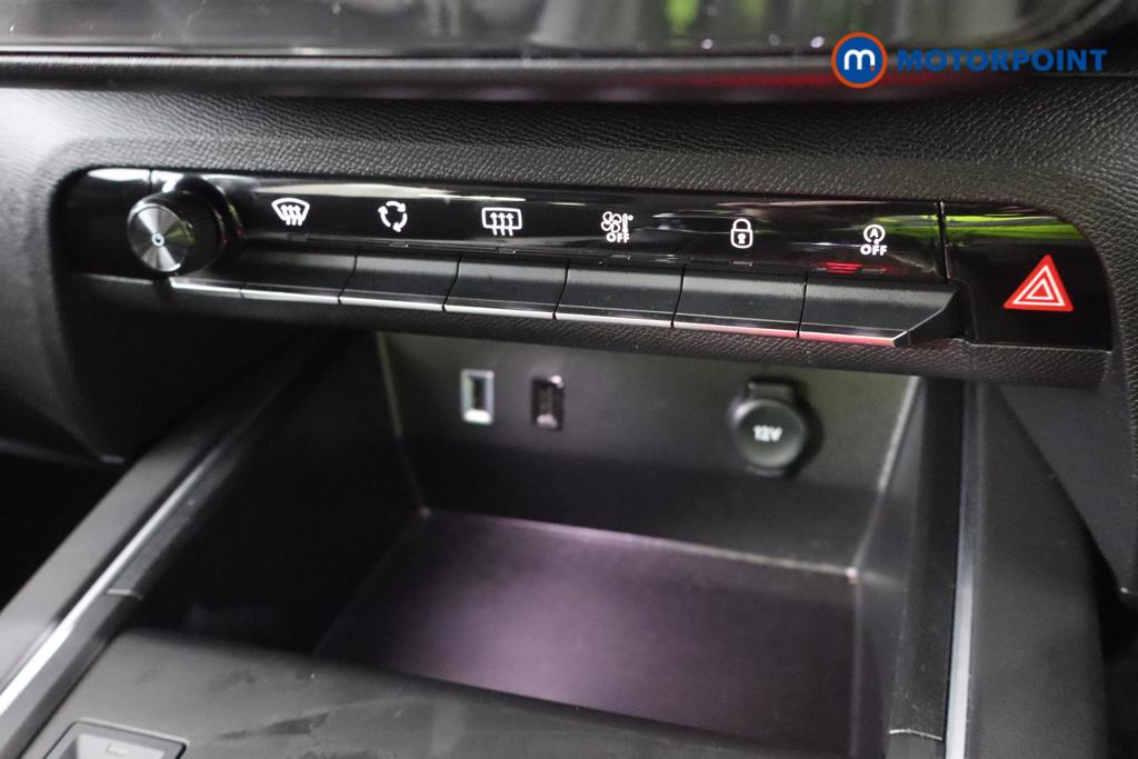 Citroen C5 Aircross MAX Manual Petrol SUV - Stock Number (1619337) - 4th supplementary image