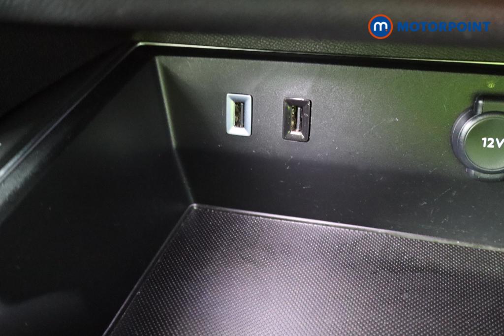 Citroen C5 Aircross MAX Manual Petrol SUV - Stock Number (1619337) - 5th supplementary image