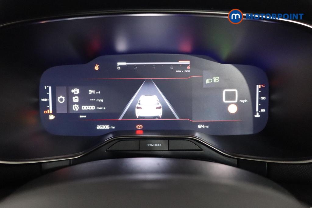 Citroen C5 Aircross MAX Manual Petrol SUV - Stock Number (1619337) - 7th supplementary image