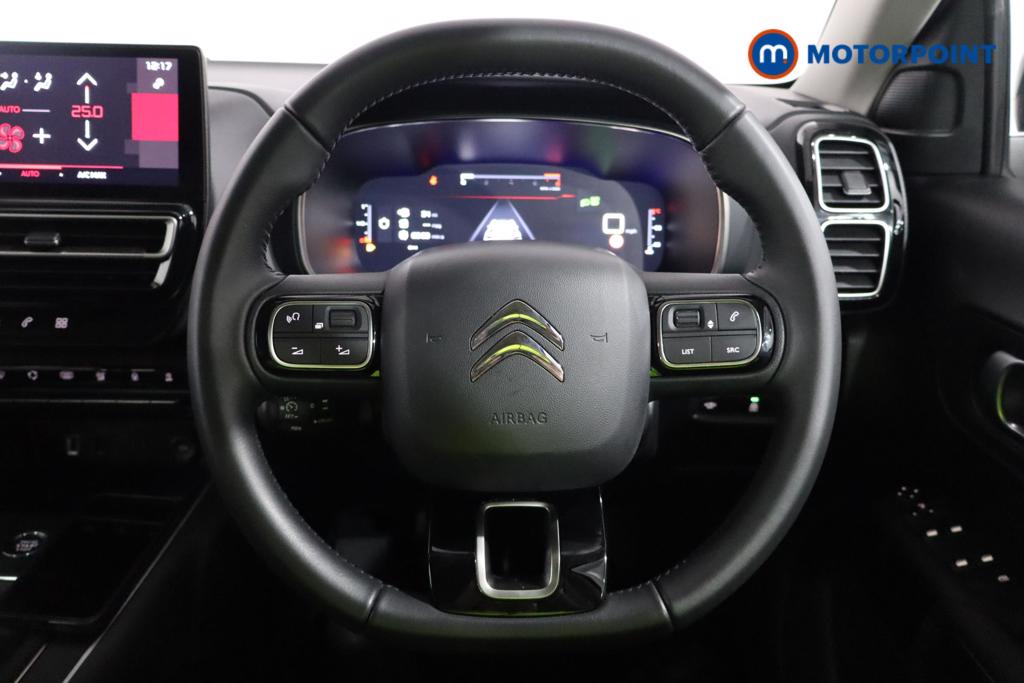 Citroen C5 Aircross MAX Manual Petrol SUV - Stock Number (1619337) - 8th supplementary image