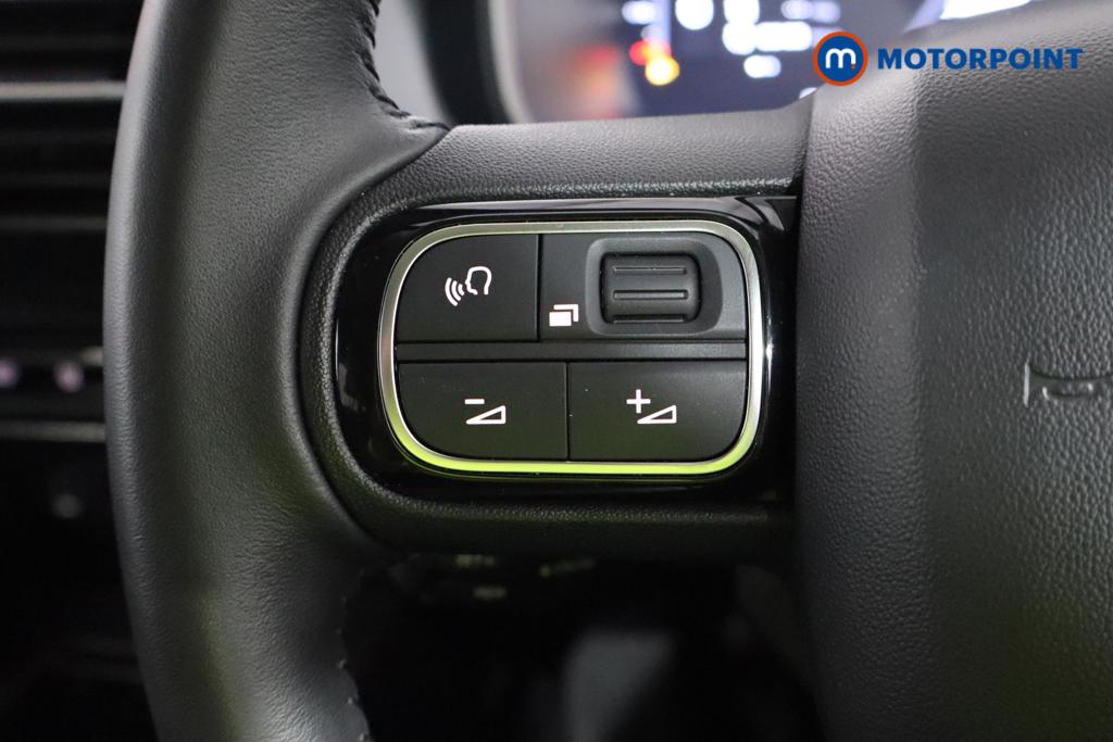Citroen C5 Aircross MAX Manual Petrol SUV - Stock Number (1619337) - 9th supplementary image