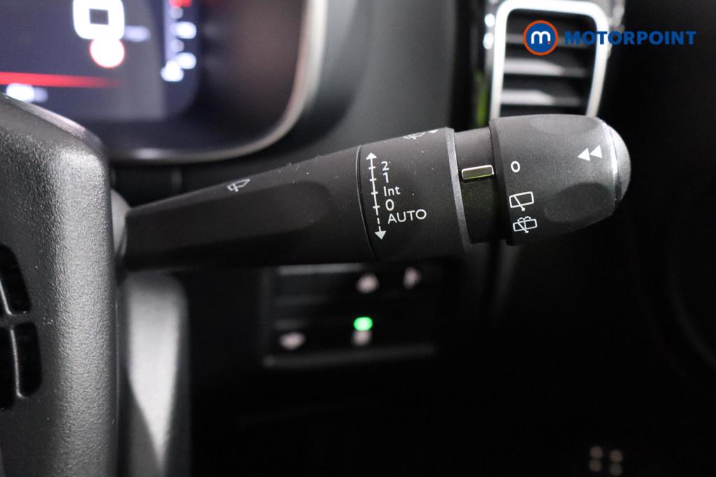 Citroen C5 Aircross MAX Manual Petrol SUV - Stock Number (1619337) - 12th supplementary image