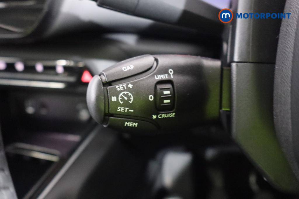 Citroen C5 Aircross MAX Manual Petrol SUV - Stock Number (1619337) - 13th supplementary image