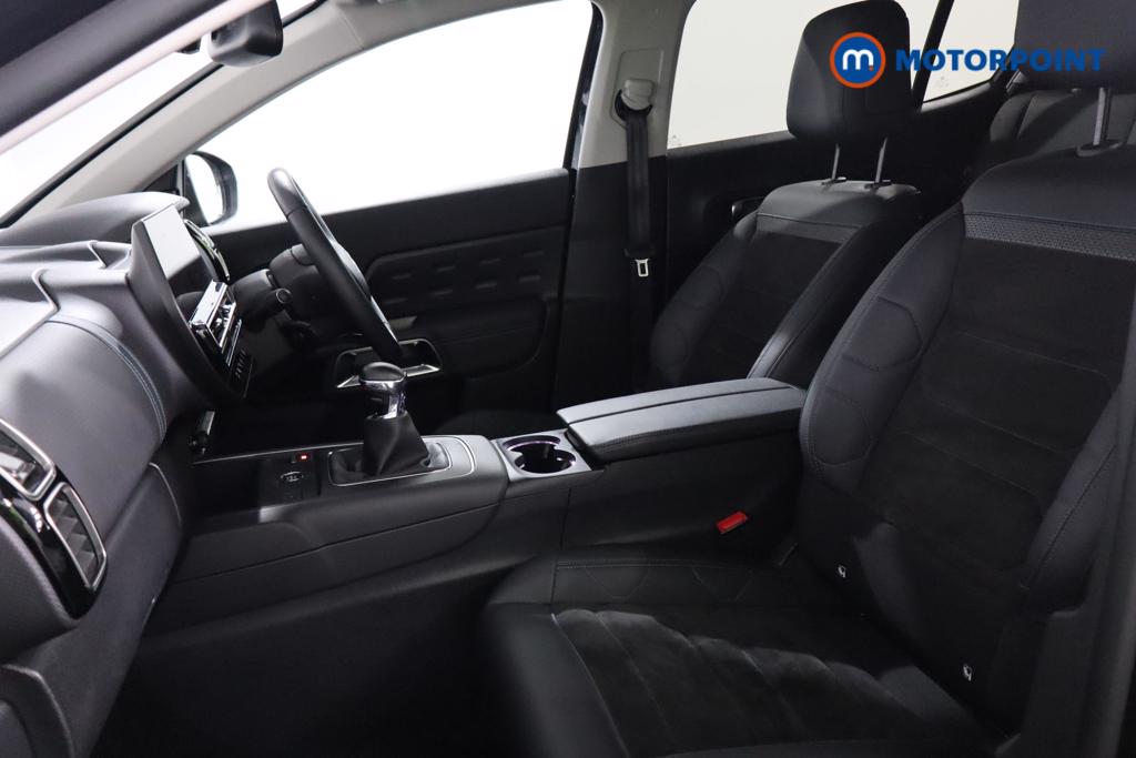 Citroen C5 Aircross MAX Manual Petrol SUV - Stock Number (1619337) - 16th supplementary image
