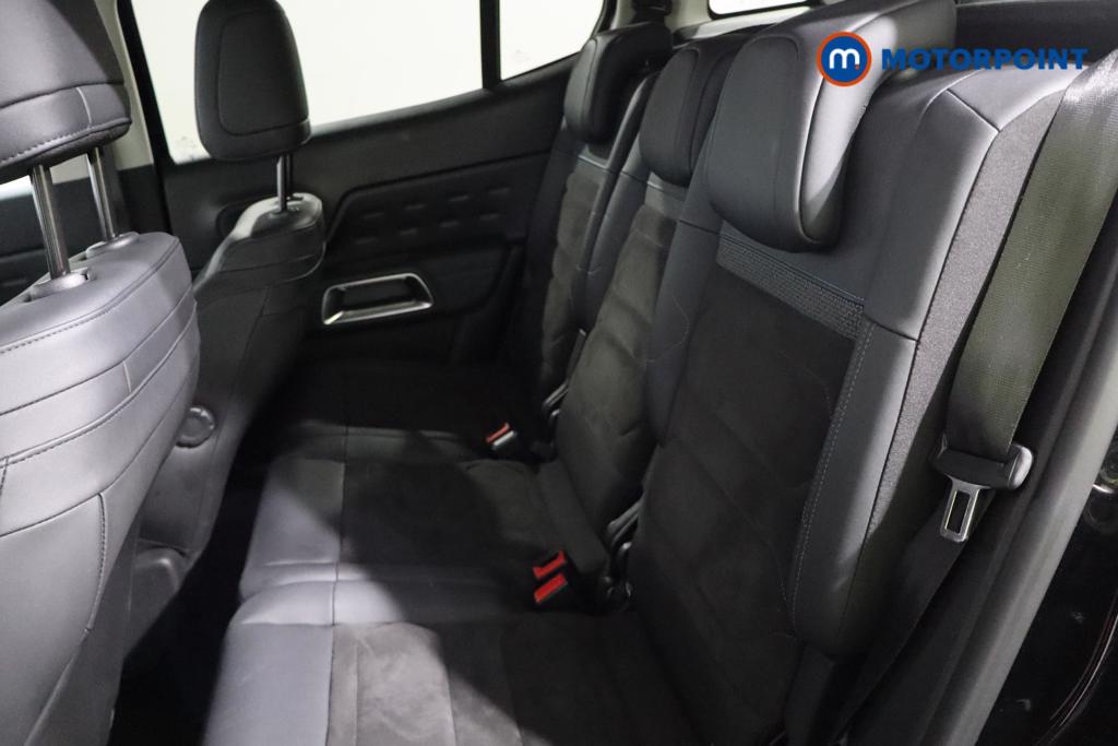 Citroen C5 Aircross MAX Manual Petrol SUV - Stock Number (1619337) - 17th supplementary image