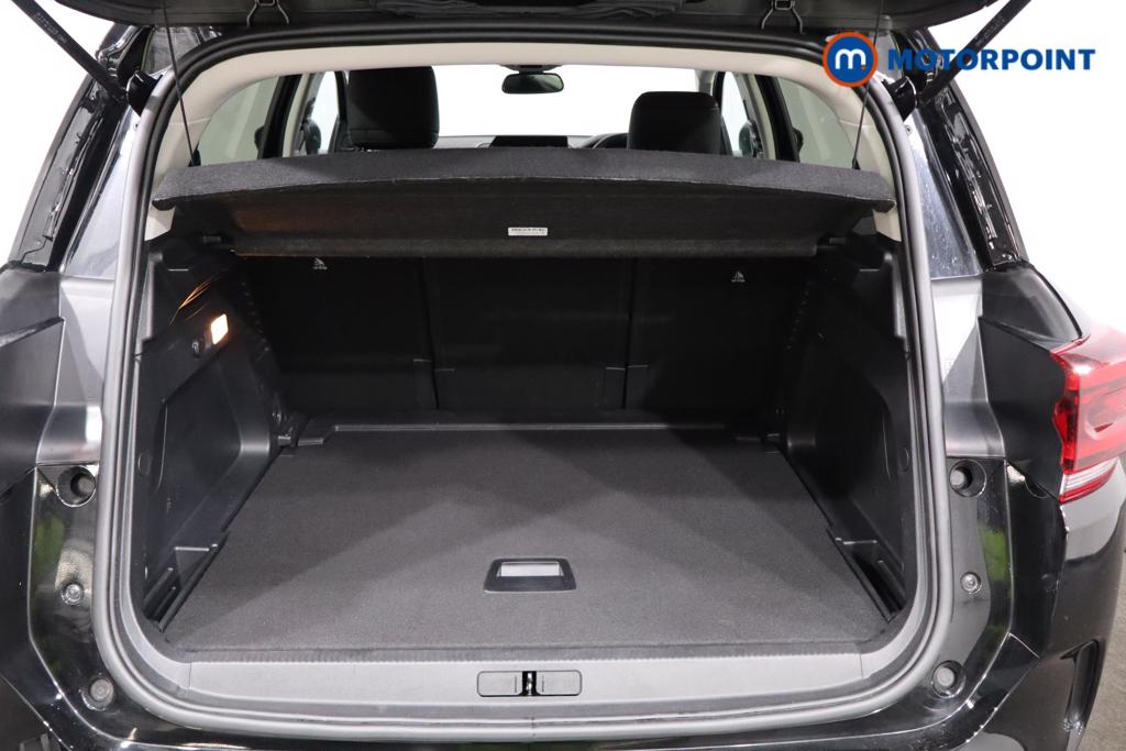 Citroen C5 Aircross MAX Manual Petrol SUV - Stock Number (1619337) - 18th supplementary image