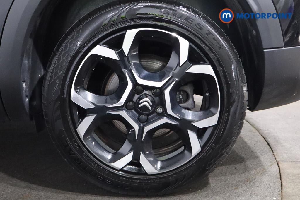 Citroen C5 Aircross MAX Manual Petrol SUV - Stock Number (1619337) - 19th supplementary image