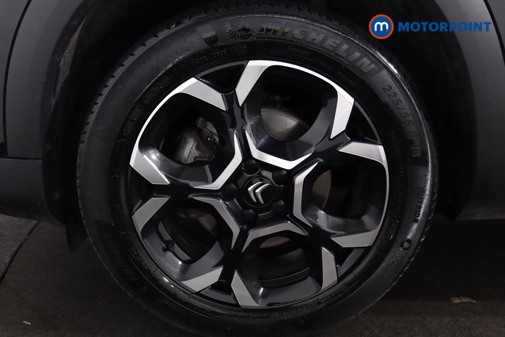 Citroen C5 Aircross MAX Manual Petrol SUV - Stock Number (1619337) - 20th supplementary image