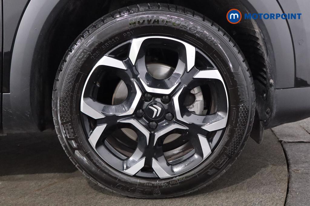 Citroen C5 Aircross MAX Manual Petrol SUV - Stock Number (1619337) - 21st supplementary image