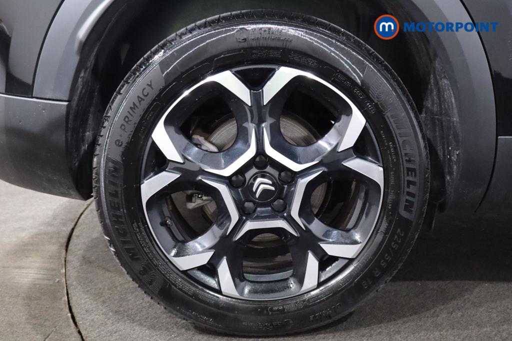 Citroen C5 Aircross MAX Manual Petrol SUV - Stock Number (1619337) - 22nd supplementary image