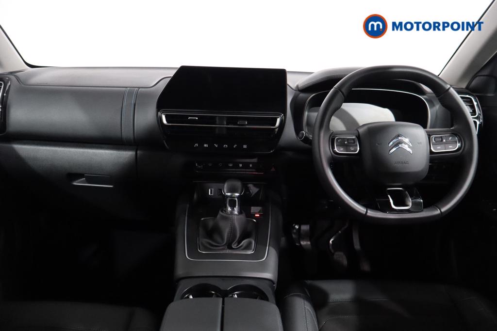 Citroen C5 Aircross MAX Manual Petrol SUV - Stock Number (1619337) - 1st supplementary image