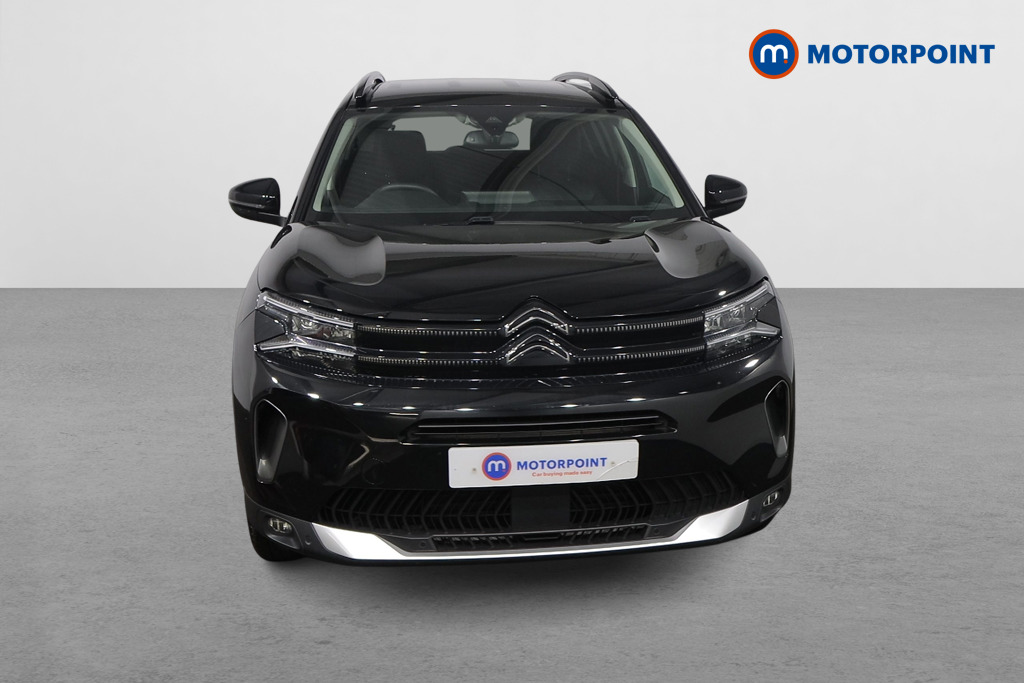 Citroen C5 Aircross MAX Manual Petrol SUV - Stock Number (1619337) - Front bumper