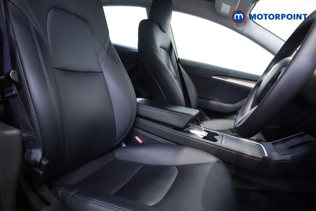 Tesla Model 3 Rwd 4Dr Auto Automatic Electric Saloon - Stock Number (1619338) - 4th supplementary image