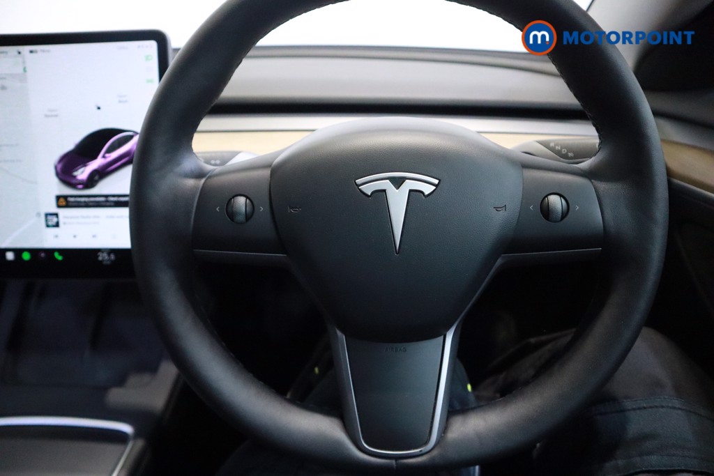 Tesla Model 3 Rwd 4Dr Auto Automatic Electric Saloon - Stock Number (1619338) - 7th supplementary image