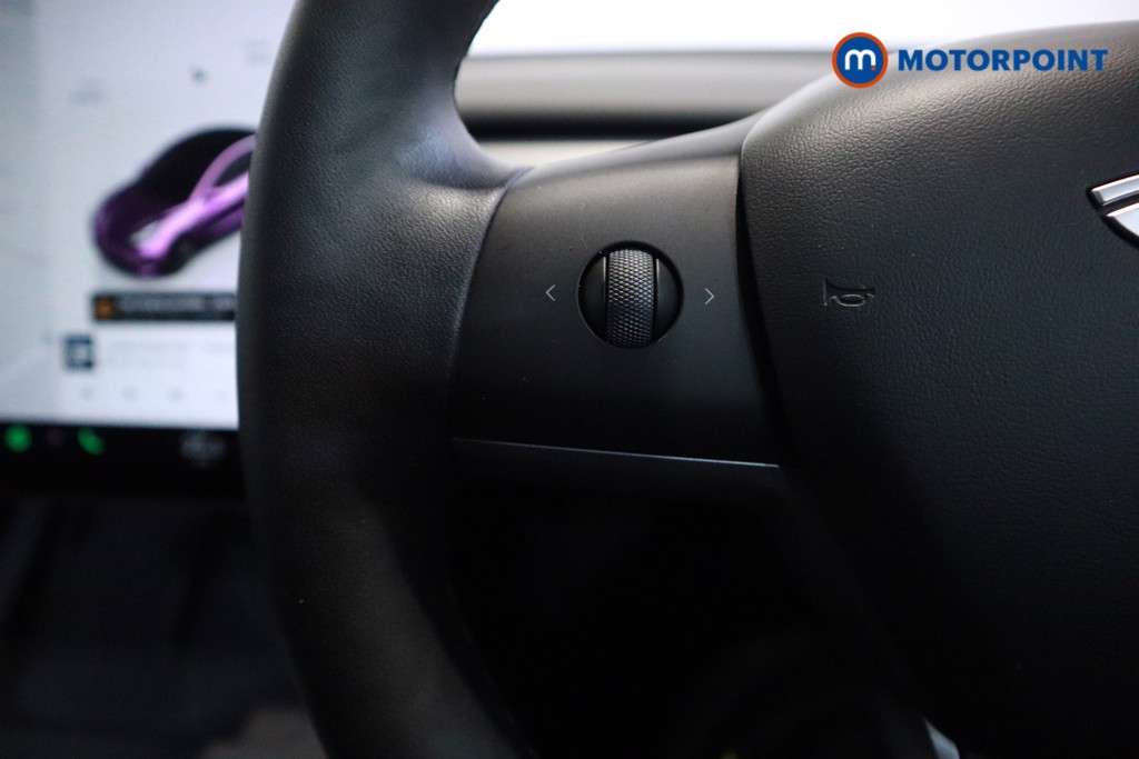 Tesla Model 3 Rwd 4Dr Auto Automatic Electric Saloon - Stock Number (1619338) - 8th supplementary image