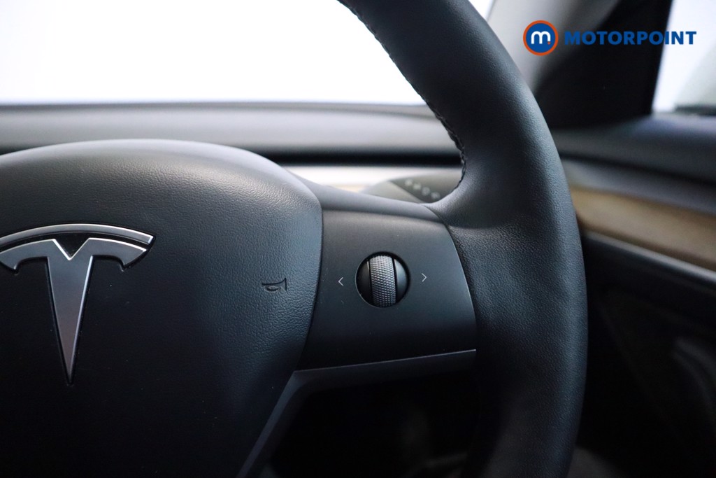 Tesla Model 3 Rwd 4Dr Auto Automatic Electric Saloon - Stock Number (1619338) - 9th supplementary image