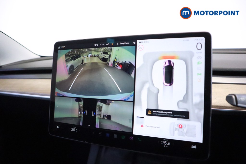 Tesla Model 3 Rwd 4Dr Auto Automatic Electric Saloon - Stock Number (1619338) - 10th supplementary image