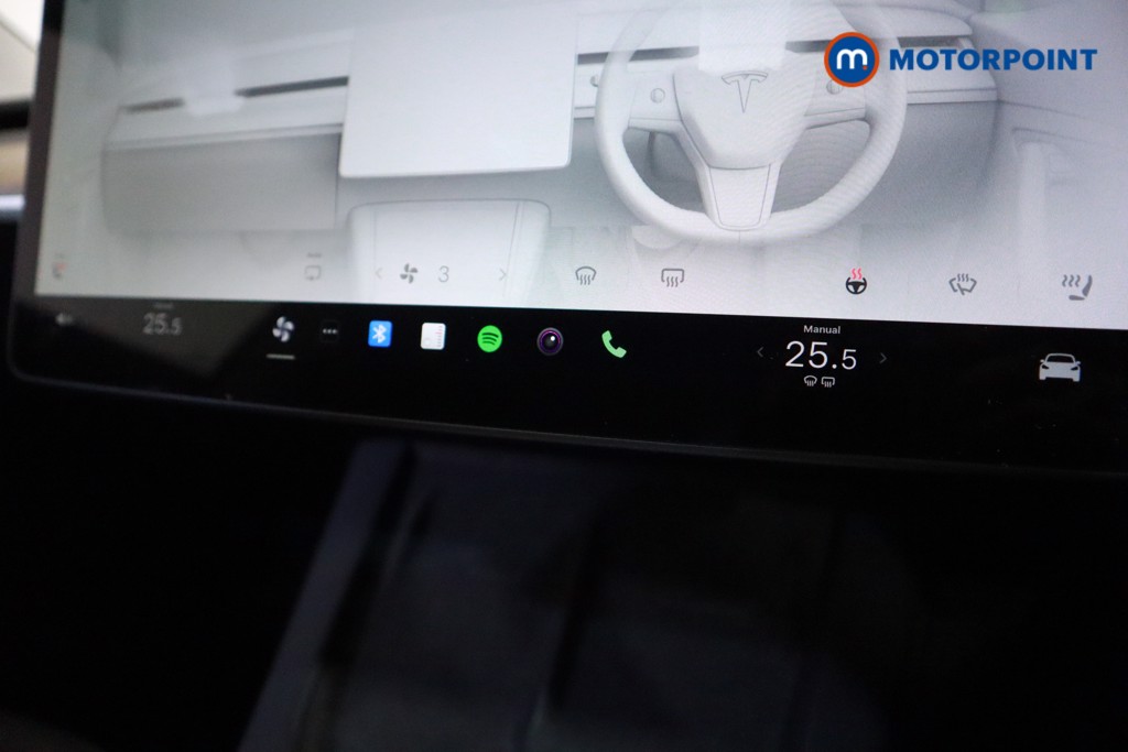 Tesla Model 3 Rwd 4Dr Auto Automatic Electric Saloon - Stock Number (1619338) - 15th supplementary image