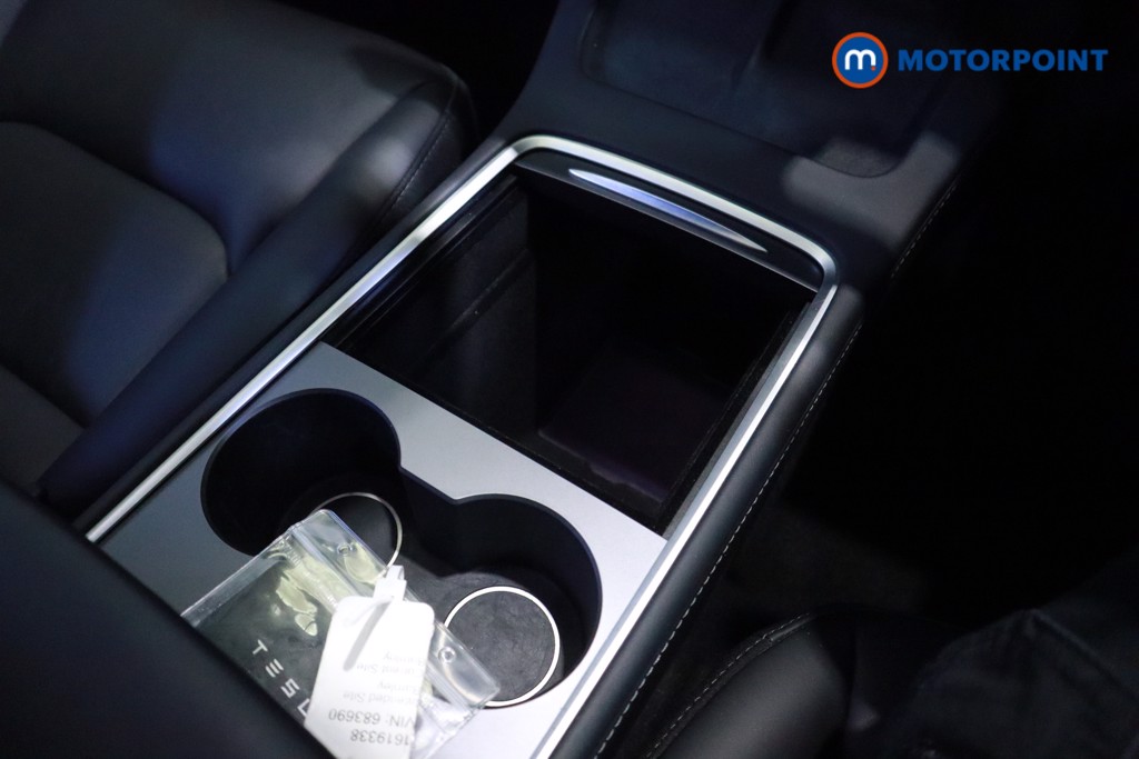 Tesla Model 3 Rwd 4Dr Auto Automatic Electric Saloon - Stock Number (1619338) - 16th supplementary image