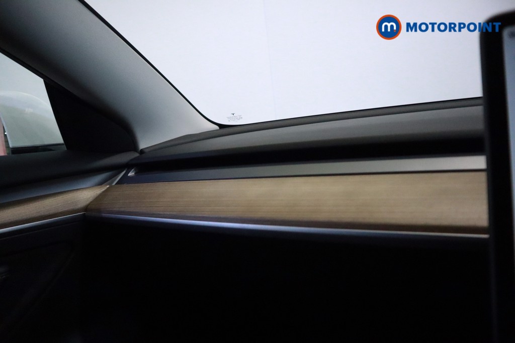 Tesla Model 3 Rwd 4Dr Auto Automatic Electric Saloon - Stock Number (1619338) - 18th supplementary image