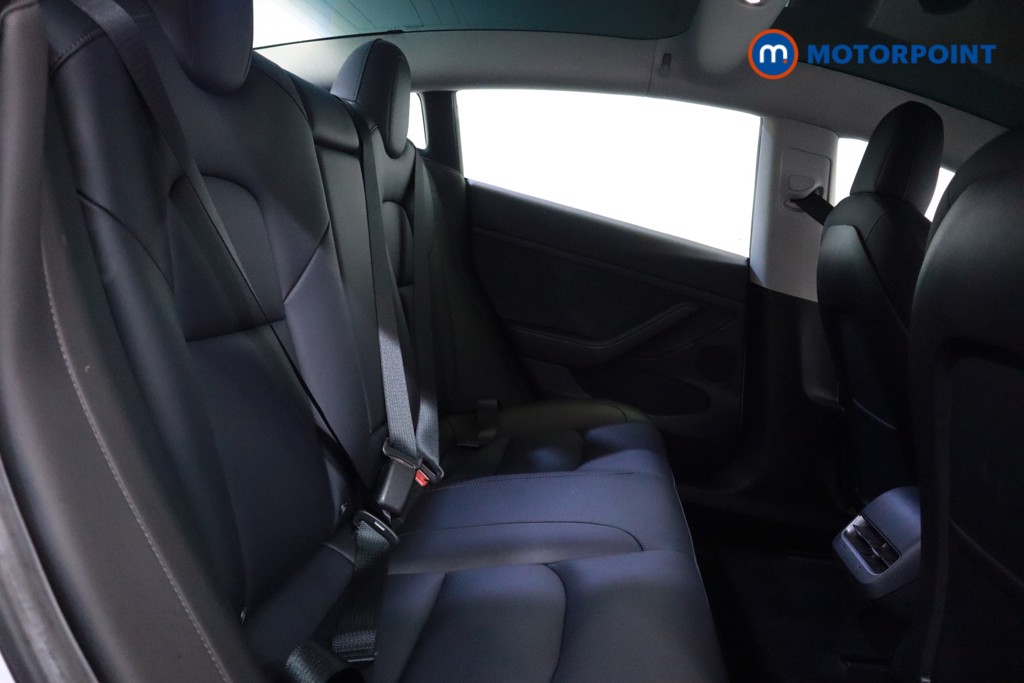 Tesla Model 3 Rwd 4Dr Auto Automatic Electric Saloon - Stock Number (1619338) - 20th supplementary image