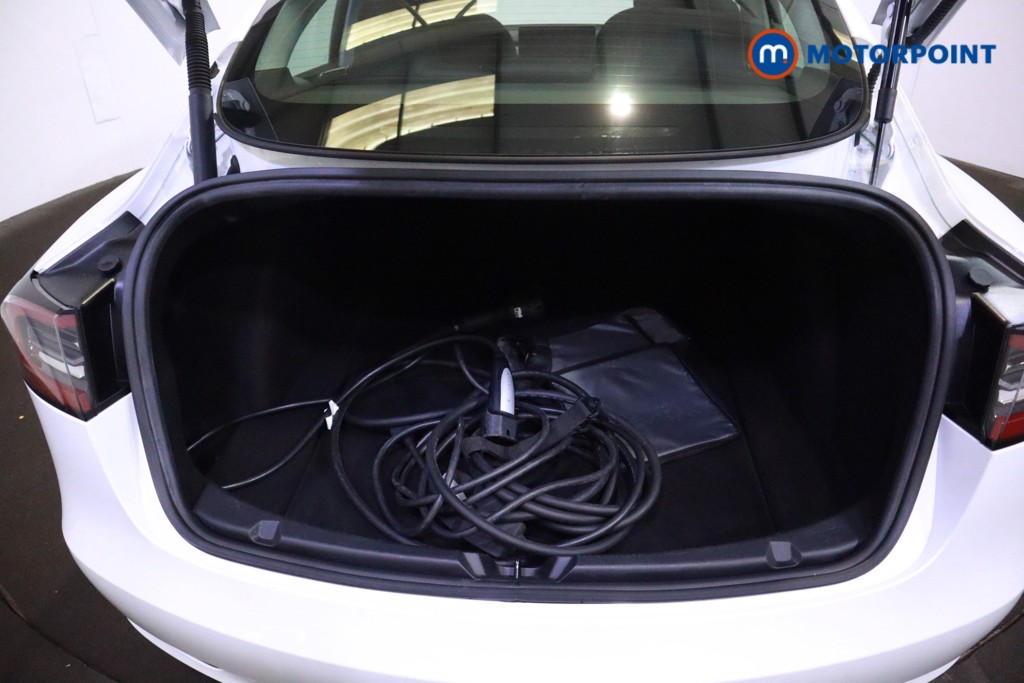 Tesla Model 3 Rwd 4Dr Auto Automatic Electric Saloon - Stock Number (1619338) - 24th supplementary image