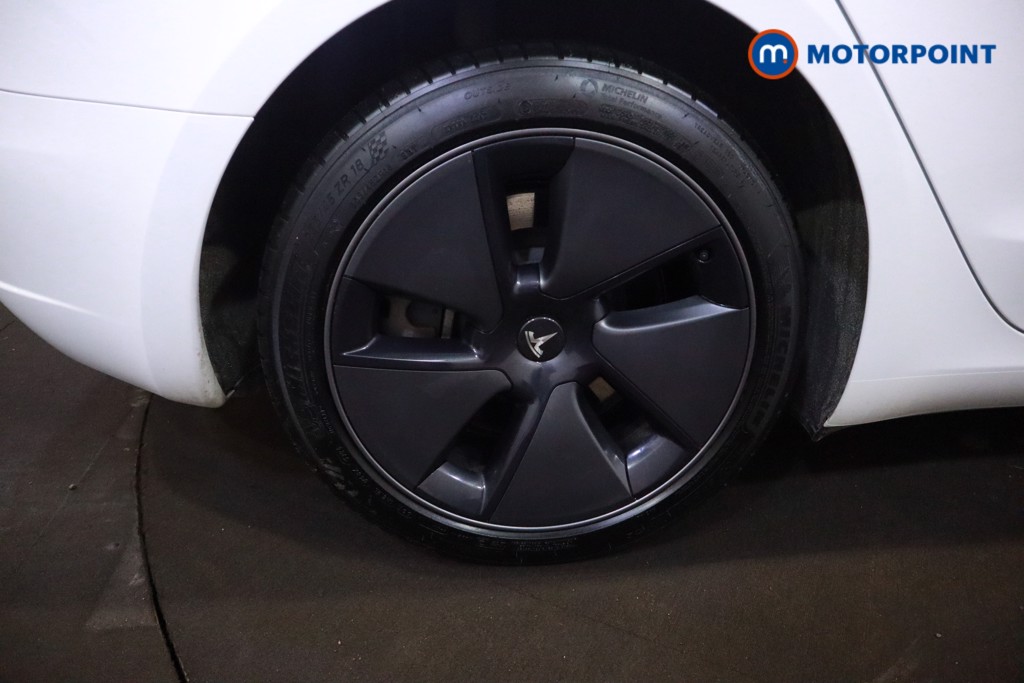 Tesla Model 3 Rwd 4Dr Auto Automatic Electric Saloon - Stock Number (1619338) - 26th supplementary image