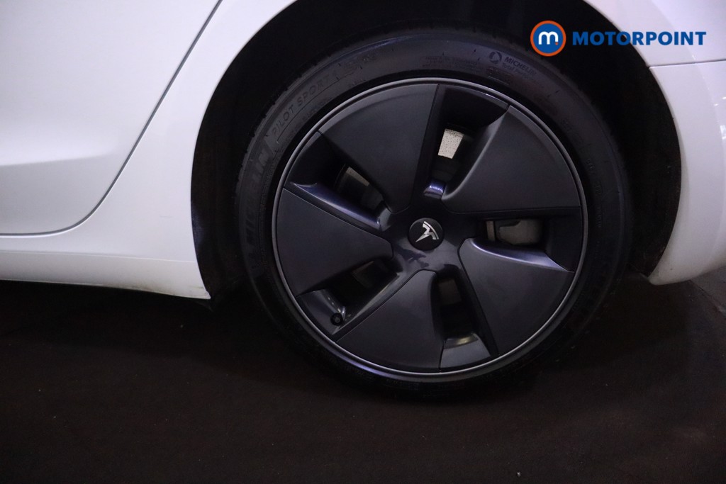 Tesla Model 3 Rwd 4Dr Auto Automatic Electric Saloon - Stock Number (1619338) - 27th supplementary image