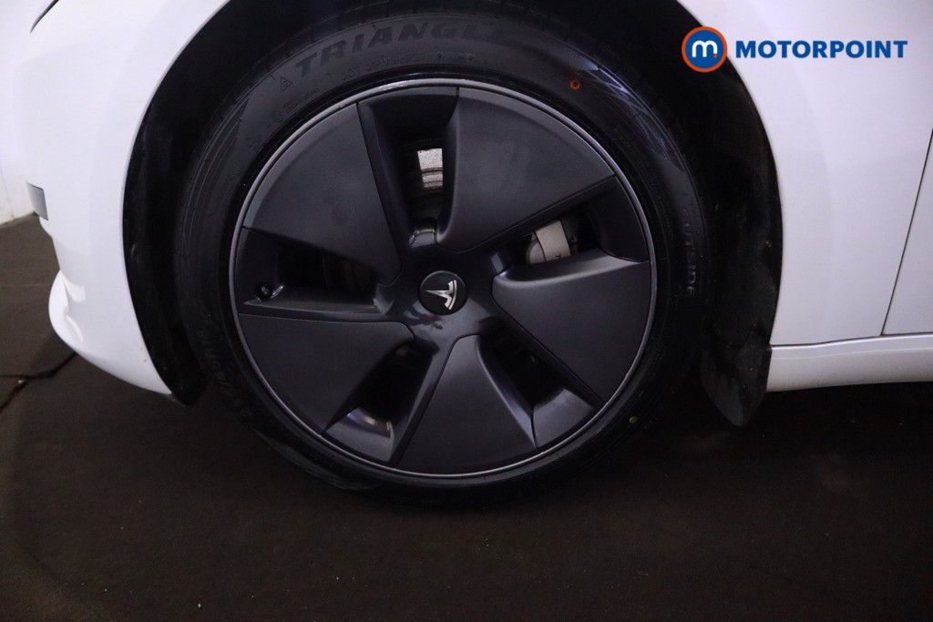 Tesla Model 3 Rwd 4Dr Auto Automatic Electric Saloon - Stock Number (1619338) - 28th supplementary image