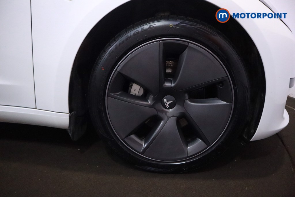 Tesla Model 3 Rwd 4Dr Auto Automatic Electric Saloon - Stock Number (1619338) - 29th supplementary image