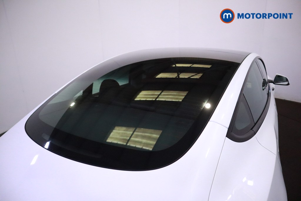 Tesla Model 3 Rwd 4Dr Auto Automatic Electric Saloon - Stock Number (1619338) - 30th supplementary image