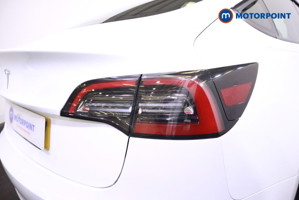 Tesla Model 3 Rwd 4Dr Auto Automatic Electric Saloon - Stock Number (1619338) - 31st supplementary image