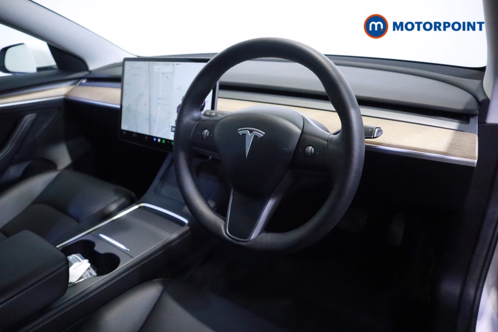 Tesla Model 3 Rwd 4Dr Auto Automatic Electric Saloon - Stock Number (1619338) - 1st supplementary image