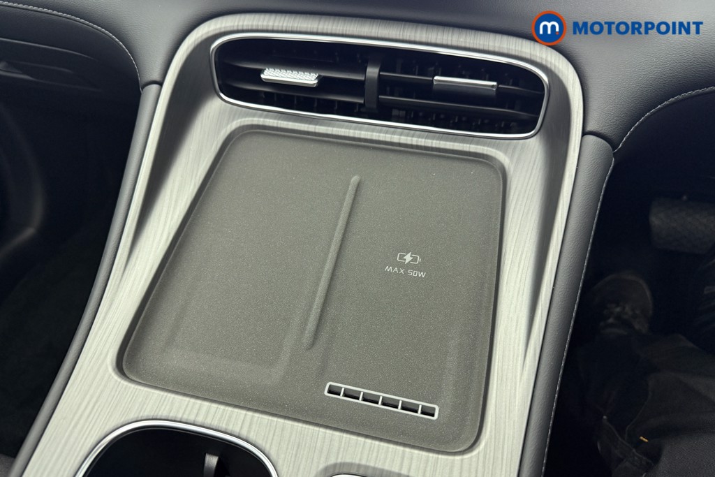 Chery Tiggo 8 Summit Automatic Petrol Plug-In Hybrid SUV - Stock Number (1619416) - 4th supplementary image