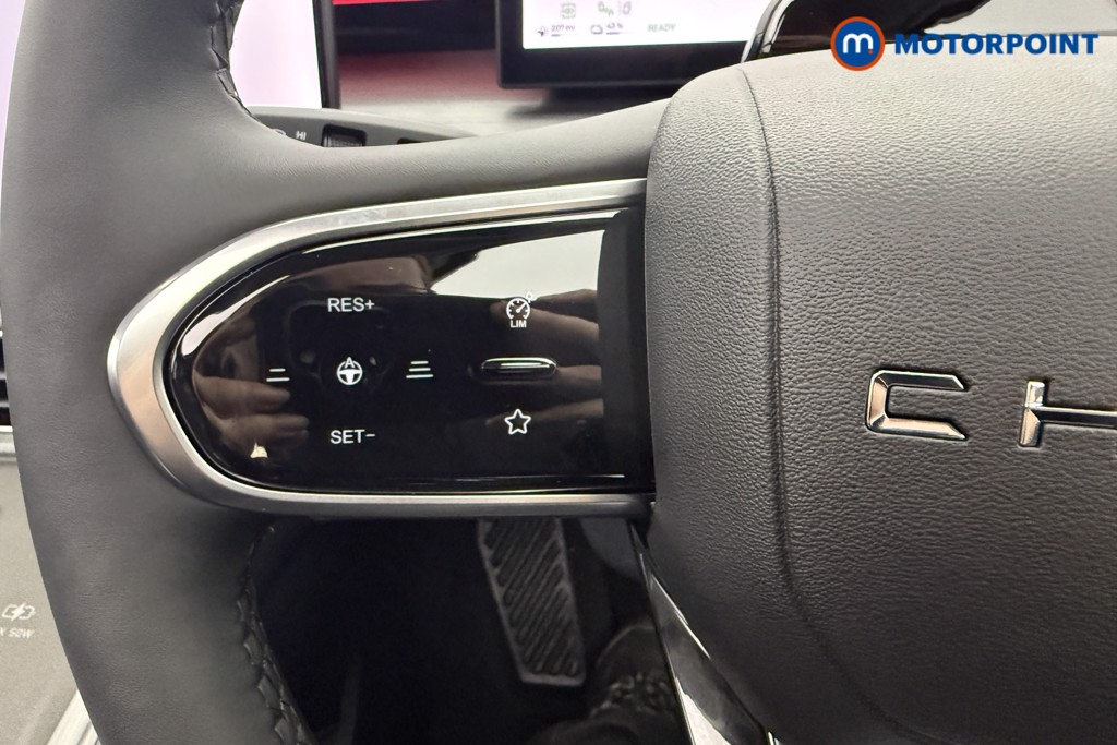 Chery Tiggo 8 Summit Automatic Petrol Plug-In Hybrid SUV - Stock Number (1619416) - 7th supplementary image