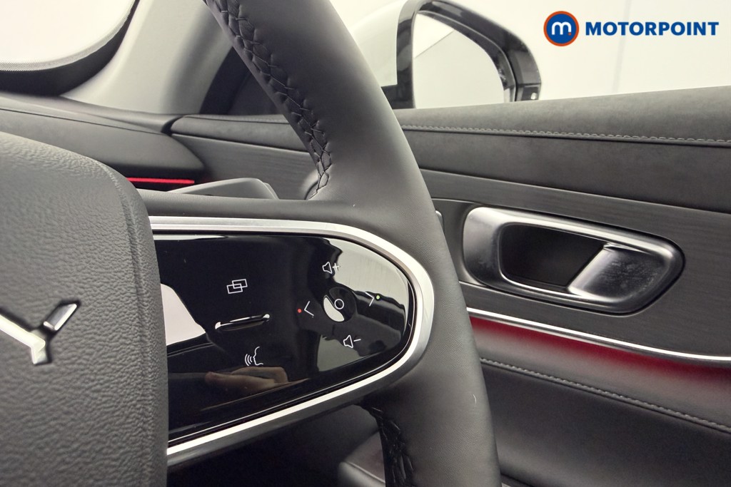 Chery Tiggo 8 Summit Automatic Petrol Plug-In Hybrid SUV - Stock Number (1619416) - 8th supplementary image