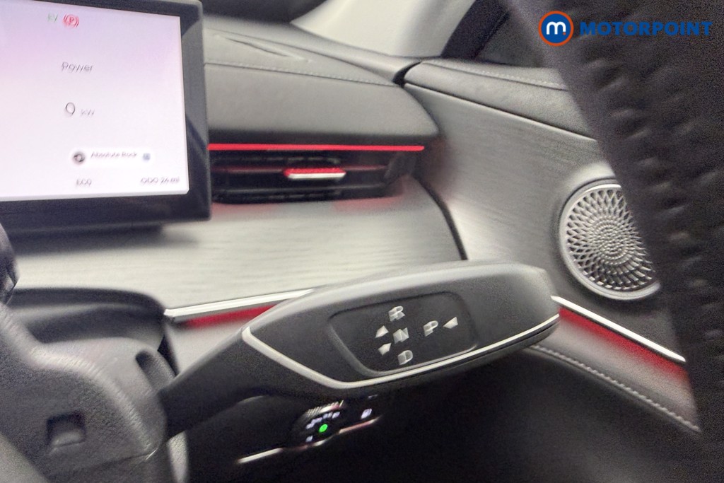 Chery Tiggo 8 Summit Automatic Petrol Plug-In Hybrid SUV - Stock Number (1619416) - 9th supplementary image