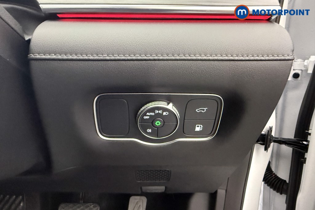 Chery Tiggo 8 Summit Automatic Petrol Plug-In Hybrid SUV - Stock Number (1619416) - 10th supplementary image