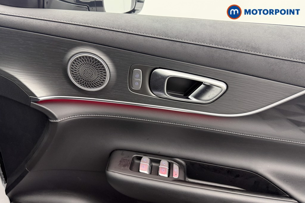 Chery Tiggo 8 Summit Automatic Petrol Plug-In Hybrid SUV - Stock Number (1619416) - 11th supplementary image