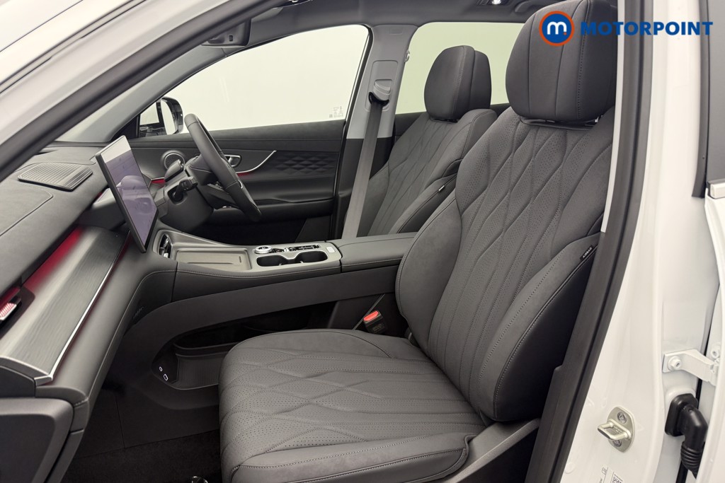 Chery Tiggo 8 Summit Automatic Petrol Plug-In Hybrid SUV - Stock Number (1619416) - 12th supplementary image