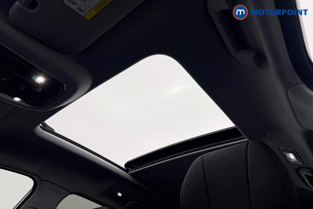 Chery Tiggo 8 Summit Automatic Petrol Plug-In Hybrid SUV - Stock Number (1619416) - 13th supplementary image