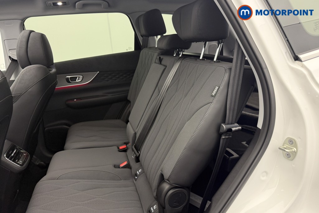 Chery Tiggo 8 Summit Automatic Petrol Plug-In Hybrid SUV - Stock Number (1619416) - 15th supplementary image