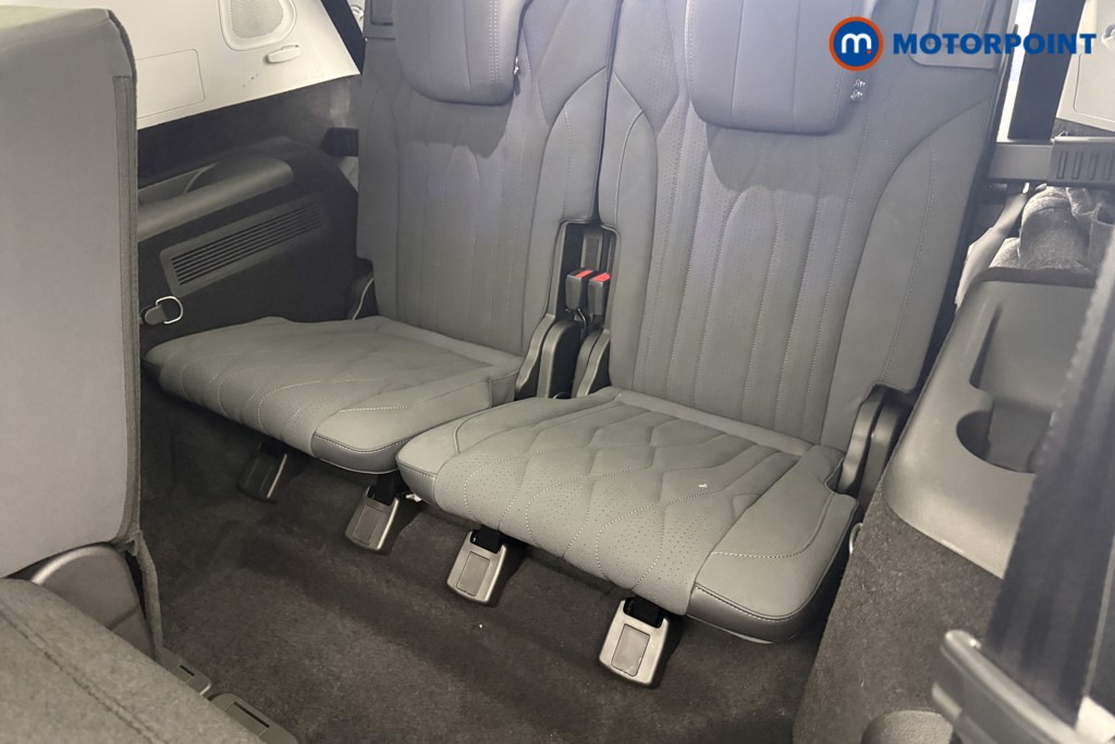 Chery Tiggo 8 Summit Automatic Petrol Plug-In Hybrid SUV - Stock Number (1619416) - 16th supplementary image