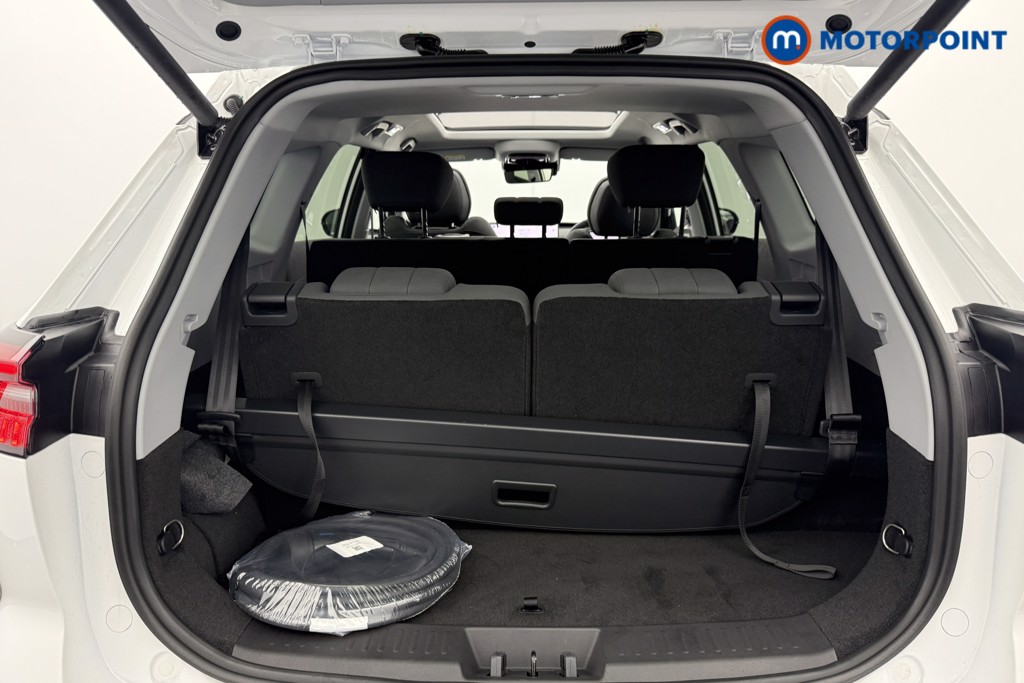 Chery Tiggo 8 Summit Automatic Petrol Plug-In Hybrid SUV - Stock Number (1619416) - 17th supplementary image